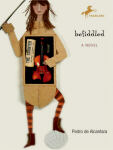 Befiddled - book cover