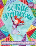 The Kite Princess  - book cover