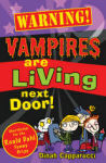 Warning: Computers Are Eating My Friend! - book cover