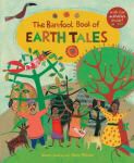 The Barefoot Book of Earth Tales - book cover