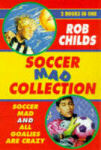 Soccer Mad Collection - book cover