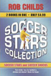 Soccer Stars  Collection - book cover