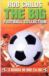The Big Football Collection - book cover