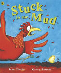 Stuck in the Mud - book cover