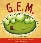 G.E.M. - book cover
