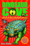 Dinosaur Cove - book cover