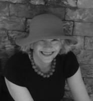 Patricia Cleveland-Peck - photo