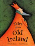 Tales From Old Ireland - book cover
