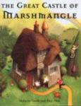 The Great Castle of Marshmangle - book cover