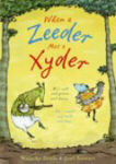 When a Zeeder Met a Xyder - book cover