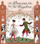 The Princess Who Had No Kingdom - book cover