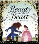 Beauty and the Beast  - book cover