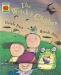The Witch’s Children - book cover