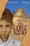 The Lost King - book cover