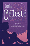Little Celeste - book cover