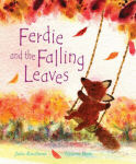 Ferdie and the Falling Leaves - book cover