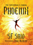 Phoenix - book cover