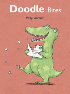 Goodnight Tiptoe - book cover