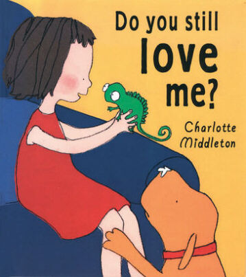 Do You Still Love Me? - book cover
