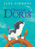 Ship’s Cat Doris - cover