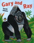 Gary and Ray - book cover