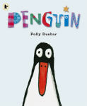 Penguin - book cover