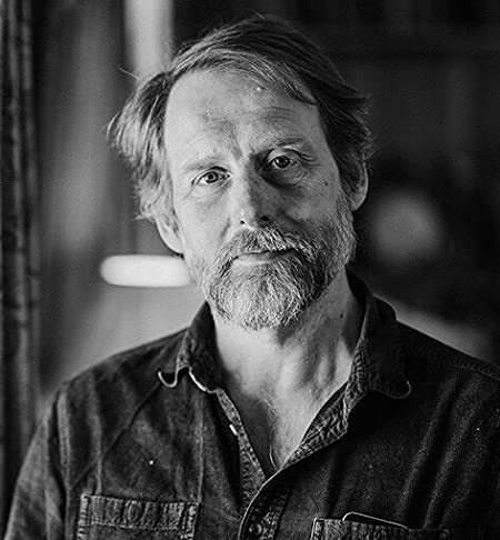 David Lucas from Amazon - The Catchpole Agency