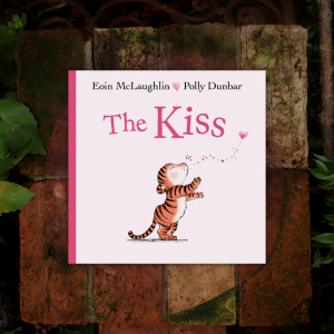 The Kiss -