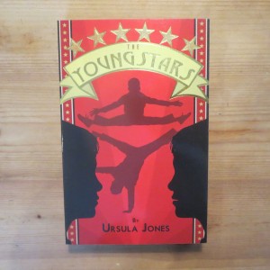 The Young Stars