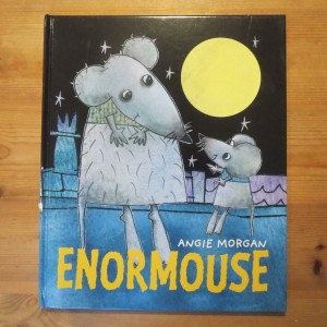 Enormouse