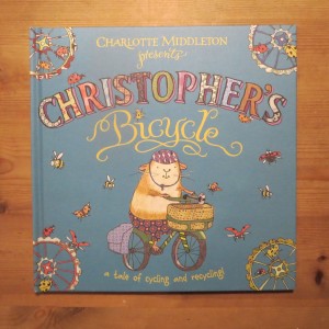 Christopher's Bicycle