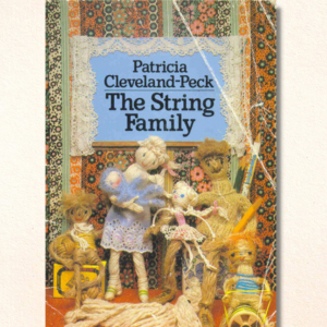 The String Family by Patricia Cleveland-Peck