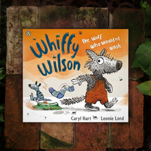 Whiffy Wilson Wouldnt Wash