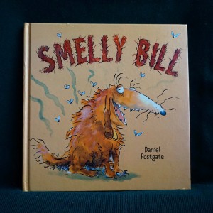 Smelly Bill