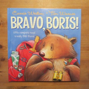 Bravo Boris!