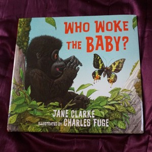 Who Woke the Baby?