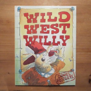 Wild West Willy