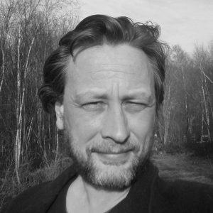 Daniel Postgate
