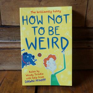 How Not To Be Weird