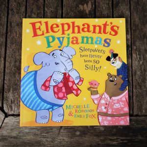 Elephant's Pyjamas