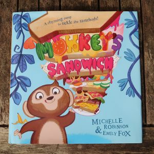 Monkey's Sandwich