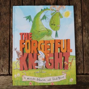 The Forgetful Knight