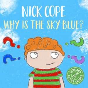 Why Is The Sky Blue?