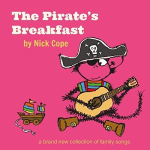 The Pirate's Breakfast