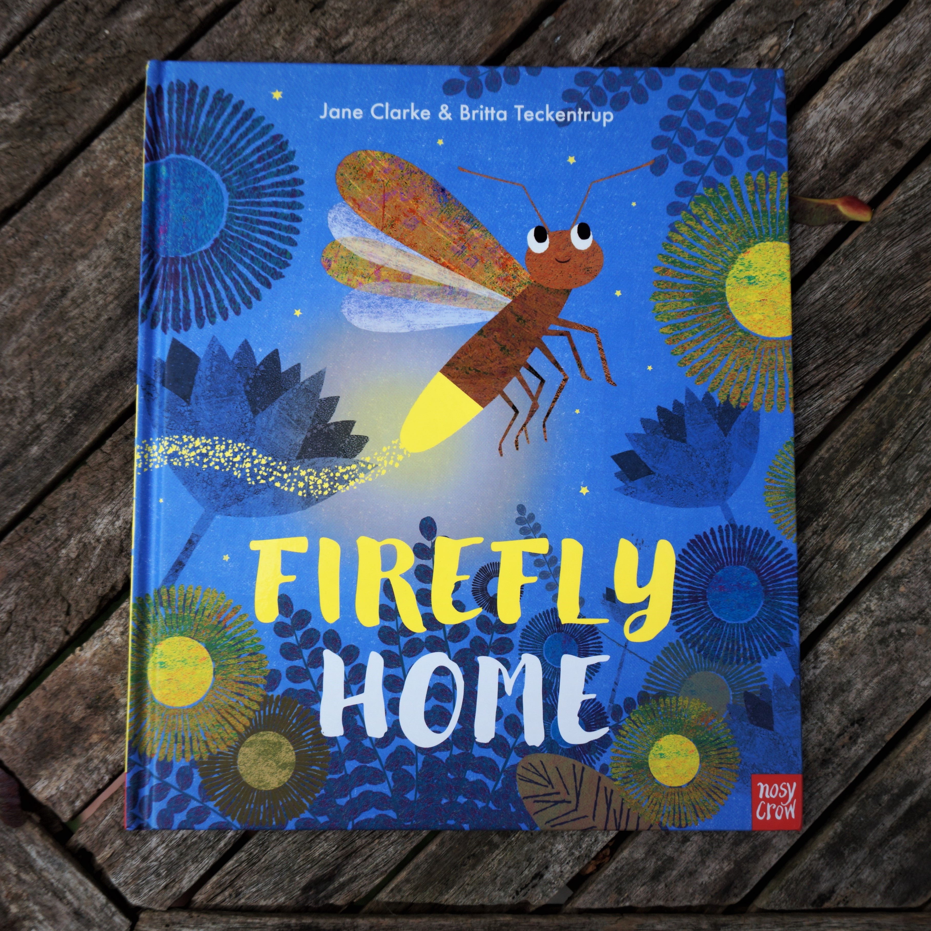 Firefly > Home