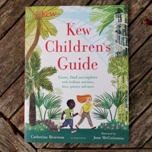 Kew Childrens Guide