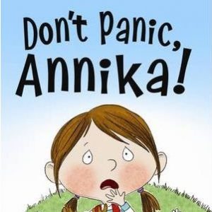 Don't Panic, Annika!