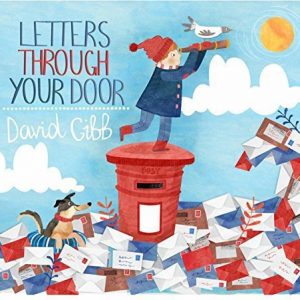 Letters Through Your Door