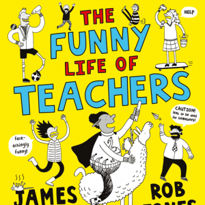 The Funny Life Of Teachers