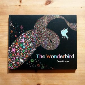 The Wonderbird by David Lucas